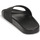Cipők strandpapucsok Polo Ralph Lauren POLO SLIDE-SANDALS-SLIDE Fekete 