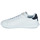 Cipők Rövid szárú edzőcipők Polo Ralph Lauren HRT CT II-SNEAKERS-LOW TOP LACE Fehér