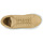 Cipők Férfi Rövid szárú edzőcipők Polo Ralph Lauren HRT CT II-SNEAKERS-LOW TOP LACE Bézs