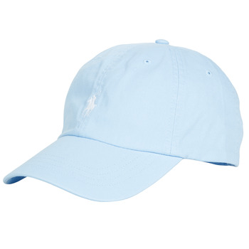 Textil kiegészítők Baseball sapkák Polo Ralph Lauren CLASSIC SPORT CAP Kék / Elit / Kék