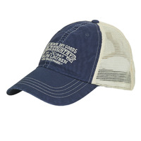 Textil kiegészítők Férfi Baseball sapkák Polo Ralph Lauren SPORT TRUCKER CAP Kék