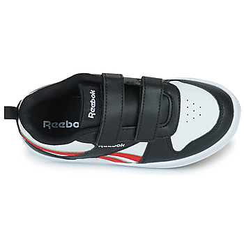 Reebok Classic REEBOK ROYAL PRIME Fekete  / Fehér / Piros