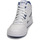 Cipők Gyerek Magas szárú edzőcipők Reebok Classic BB4500 COURT Fehér / Kék