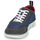 Cipők Férfi Rövid szárú edzőcipők Art ONTARIO Kék