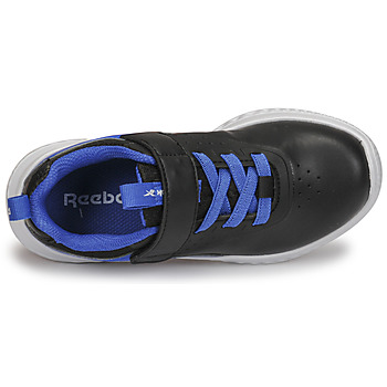 Reebok Sport REEBOK RUSH RUNNER Fekete  / Kék