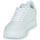 Cipők Rövid szárú edzőcipők Reebok Classic CLASSIC LEATHER Fehér