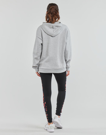 Adidas Sportswear BL OV HOODED SWEAT Átlagos / Szürke / Hanga