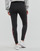 Ruhák Női Legging-ek adidas Performance 3 Stripes Leggings Fekete