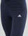 Ruhák Női Legging-ek Adidas Sportswear LIN Leggings Legenda / Ink / Fehér