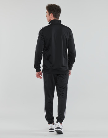 Adidas Sportswear 3 Stripes TR TT TRACKSUIT Fekete / Fehér