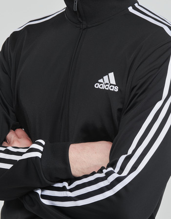 Adidas Sportswear 3 Stripes TR TT TRACKSUIT Fekete / Fehér