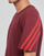 Ruhák Férfi Rövid ujjú pólók adidas Performance FI 3 Stripes Tee Árnyékos / Piros