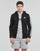 Ruhák Férfi Melegítő kabátok Adidas Sportswear 3 Stripes FL FULL ZIP HD Fekete 