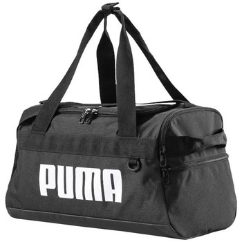 Táskák Sporttáskák Puma Challenger Duffelbag XS Grafit