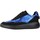 Cipők Női Divat edzőcipők Geox D RUBIDIA Kék