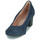 Cipők Női Félcipők Dorking GEMINIS Kék