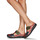 Cipők Női Klumpák Laura Vita IDCELETTEO 0322 Piros