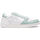 Cipők Női Divat edzőcipők Le Coq Sportif 2120503 OPTICAL WHITE/HARBOR GREY Fehér