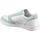 Cipők Női Divat edzőcipők Le Coq Sportif 2120503 OPTICAL WHITE/HARBOR GREY Fehér