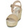 Cipők Női Szandálok / Saruk Refresh 79783-TAUPE Tópszínű