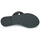 Cipők Női Lábujjközös papucsok Xti 44830-BLACK Fekete 