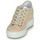 Cipők Női Rövid szárú edzőcipők IgI&CO 1655333 Bézs