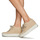 Cipők Női Rövid szárú edzőcipők IgI&CO 1655333 Bézs