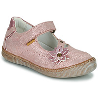 Cipők Lány Balerina cipők
 Primigi 1917200 Rózsaszín