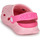 Cipők Lány Klumpák Primigi 1955000 Rózsaszín