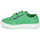Cipők Gyerek Rövid szárú edzőcipők Primigi 1960122 Zöld