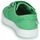 Cipők Gyerek Rövid szárú edzőcipők Primigi 1960122 Zöld