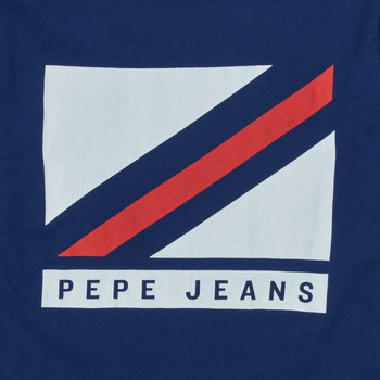 Pepe jeans CARLTON Tengerész