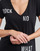 Ruhák Női Rövid ujjú pólók Ikks BU10245 Fekete 