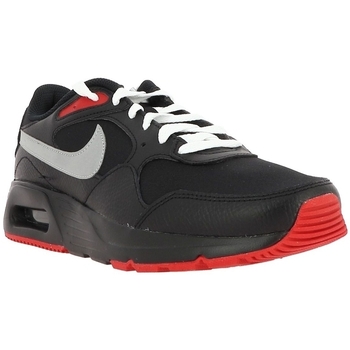Nike AIR MAX SC Fekete 