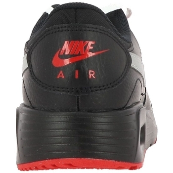 Nike AIR MAX SC Fekete 