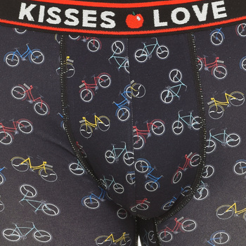 Kisses&Love KL10005 Sokszínű