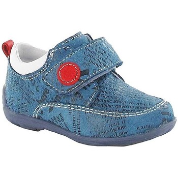 Cipők Gyerek Oxford cipők & Bokacipők Bartek W817781GZ Kék