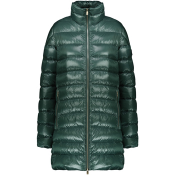 Ruhák Női Steppelt kabátok Ciesse Piumini 213CFWC22505 N5710D Zöld