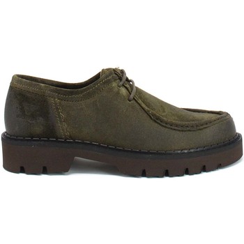 Cipők Női Oxford cipők Docksteps DSW000304 Zöld