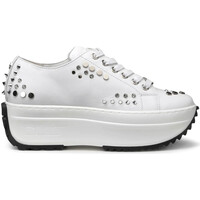 Cipők Női Divat edzőcipők Cult CLW334300 Fehér