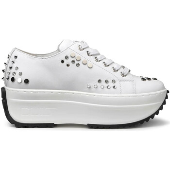 Cipők Női Divat edzőcipők Cult CLW334300 Fehér
