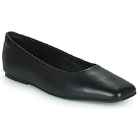Cipők Női Balerina cipők
 Clarks Pure Ballet2 Fekete 