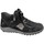 Cipők Női Csizmák Remonte R1481 Fekete 