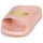 Cipők Női strandpapucsok adidas Originals ADILETTE LITE W Rózsaszín / Arany