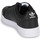 Cipők Rövid szárú edzőcipők adidas Originals COURT TOURINO Fekete 