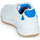 Cipők Rövid szárú edzőcipők adidas Originals NY 90 Fehér / Kék