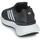 Cipők Rövid szárú edzőcipők adidas Originals SWIFT RUN 22 Fekete 
