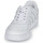 Cipők Rövid szárú edzőcipők adidas Originals COURT REFIT Fehér