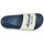 Cipők strandpapucsok adidas Performance ADILETTE SHOWER Fehér / Kék