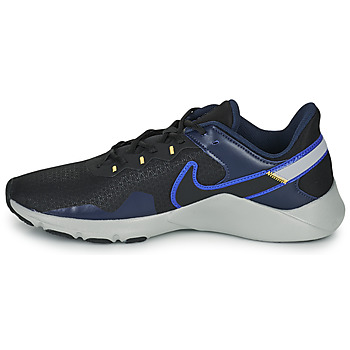 Nike Nike Legend Essential 2 Fekete  / Kék
